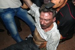 السلطات المصرية تعتقل المشتبه فيه في الاعتداء على السفارة الأمريكية ببنغازي