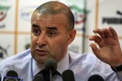 بن شيخة يؤكد أن مغادرته للرجاء البيضاوي كانت بالتراضي