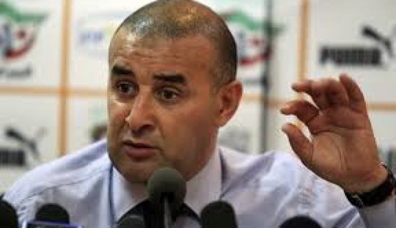 بن شيخة يؤكد أن مغادرته للرجاء البيضاوي كانت بالتراضي