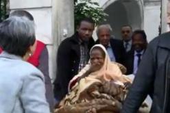 بالفيديو: بدء ترحييل الرعايا النيجيريين انطلاقا من العاصمة نحو تمنراست