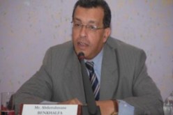 بن خالفة:انهيار أسعار البترول يجب أن تكون منبّها قويا للشّروع في الإصلاحات الهيكلية