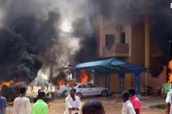 تفاؤل حذر بقرب وقف إطلاق النار في جنوب السودان