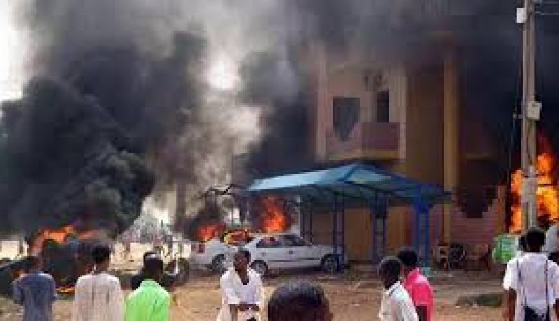 تفاؤل حذر بقرب وقف إطلاق النار في جنوب السودان