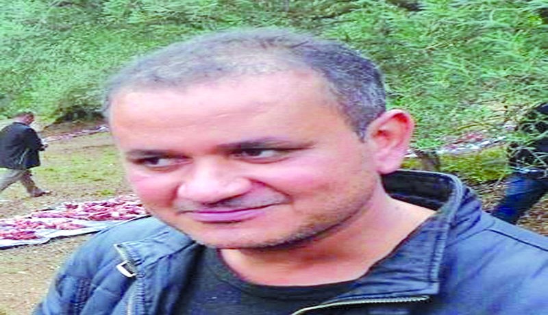 وفاة الفنان الكوميدي حمليل حكيم في حادث مرور بتيزي وزو