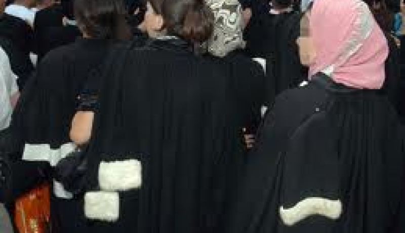 منظمة المحامين للجزائر تنتخب مجلس نقابة جديد