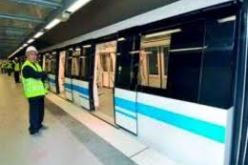 مدير ميترو الجزائر يكشف أن توقف الأعمال في حي البدر و الحراش راجع الى الاضراب