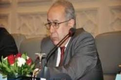 لعمامرة والعربي يوقعان اتفاقا حول مهمة الملاحظين للجامعة العربية لعملية الانتخابات الرئاسية بالجزائر