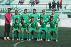 خصم ثلاث نقاط من رصيد إتحاد حجوط