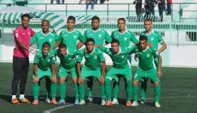 خصم ثلاث نقاط من رصيد إتحاد حجوط