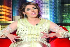 مشاركتي في المهرجان جاءت لتلبية نداء القلب والأخوّة بين الشعبين الجزائري والمغـربي