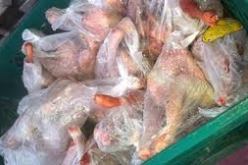 البيع العشوائي للحوم يهدد لصحة المستهلك