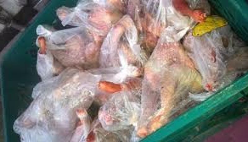 البيع العشوائي للحوم يهدد لصحة المستهلك