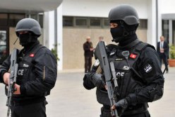 اعتقال شخص يشتبه في صلته بتنظيم داعش في قفصة التونسية