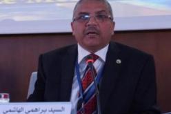 براهمي يؤكد أن اللجنة الوطنية للإشراف على الرئاسيات لم تخطر بأي تجاوز يخص جمع التوقيعات