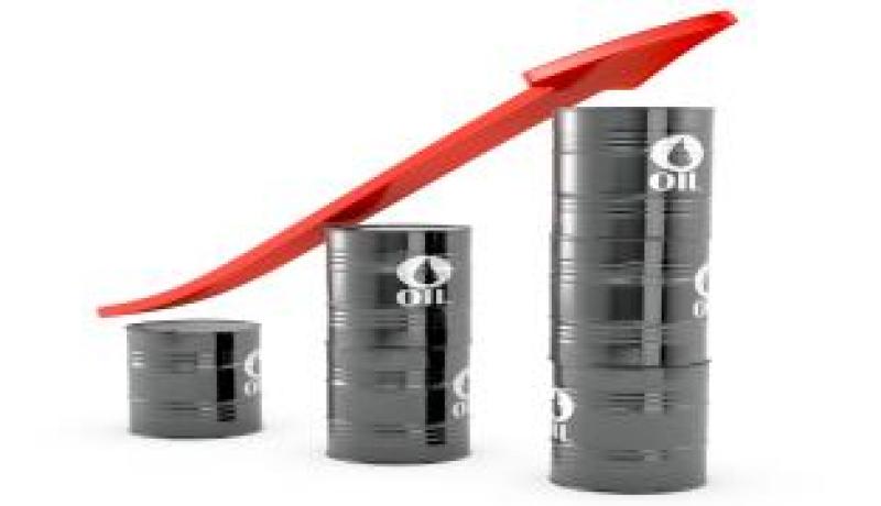 ارتفاع سعر البرنت إلى 80.73 دولار للبرميل