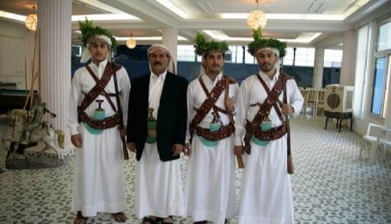 برقية سرية تكشف فساد الرئيس اليمني