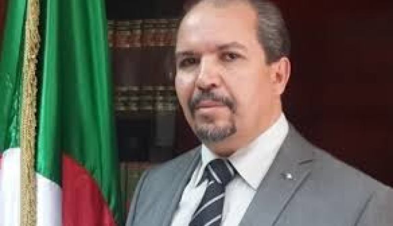 محمد عيسى يكشف أن الحياة كقيمة قرآنية موضوع ملتقي وطني بوهران في جانفي القادم