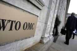 الجزائر تعمل على تعزيز الحقوق الجمركية إلى مستوى أعلى للانضمام إلى المنظمة العالمية للتجارة