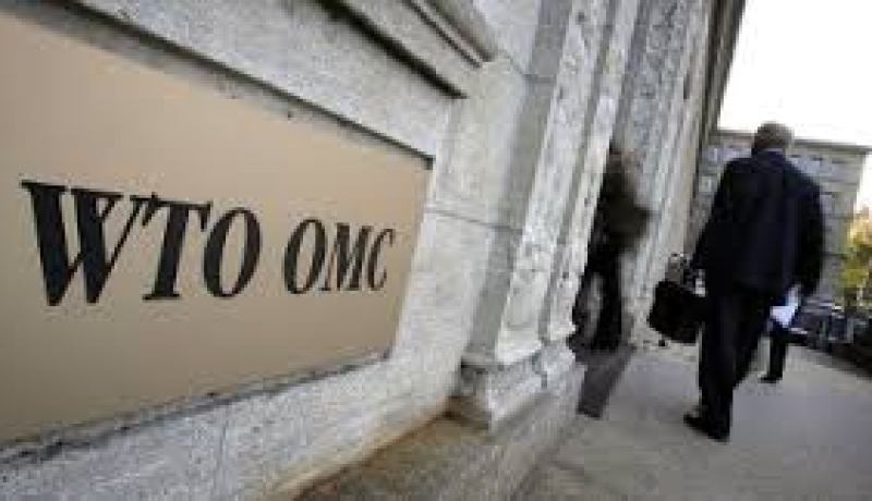 الجزائر تعمل على تعزيز الحقوق الجمركية إلى مستوى أعلى للانضمام إلى المنظمة العالمية للتجارة