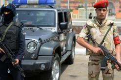 مقتل 6 عناصر من الشرطة بعد انفجار في الجيزة المصرية