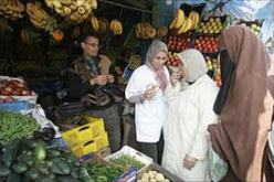 خلية لمتابعة الأسعار ووفرة المواد الإستهلاكية خلال شهر رمضان في وهران