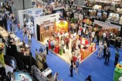 مشاركة 600 عارضا في الطبعة الـ12 للصالون الدولي للصناعات الغذائية بالجزائر