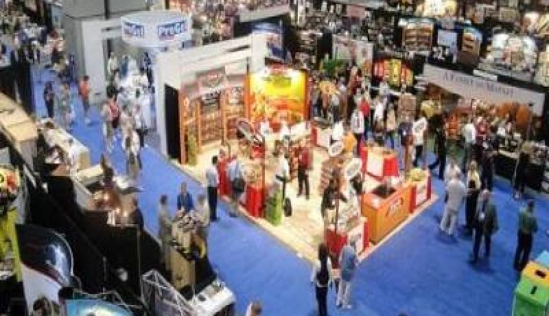 مشاركة 600 عارضا في الطبعة الـ12 للصالون الدولي للصناعات الغذائية بالجزائر