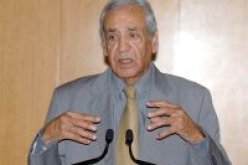 ميلود إبراهيمي يأسف للبيروقراطية القضائية