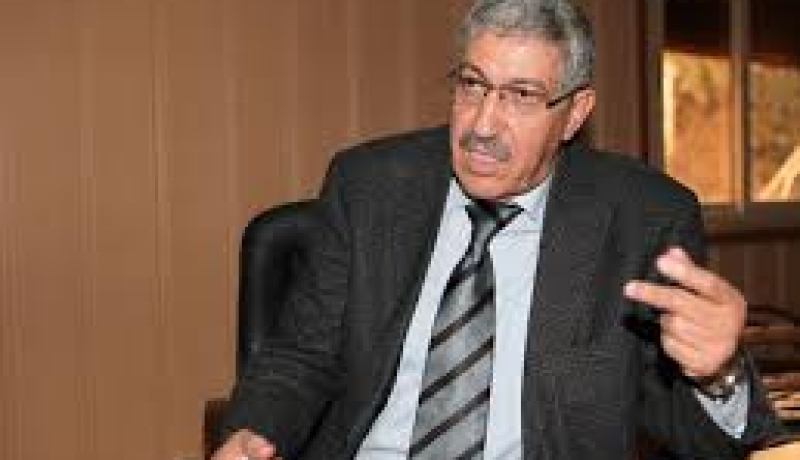 موقف إتحاد القوى الديمقراطية الإجتماعية من الرئاسيات القادمة سيعرف في الأسابيع القادمة