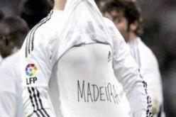 حليش سيواجه كريستيانو رونالدو في لقاء خيري