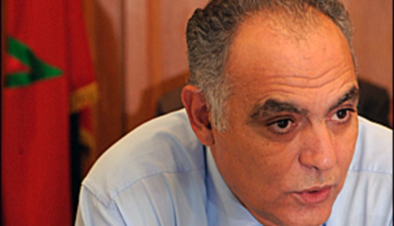 وزير الخارجية المغربي يتهم المخابرات الجزائرية بالوقوف وراء ويكيليكس المغرب