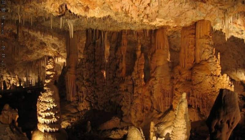 اكتشاف 10 كهـوف رطبـة جــديــدة فـي بـاتنة