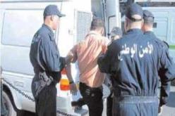 القبض على جزائري ومالي وحجز 25.5 مليون سنتيم و289 ورقة معدة للتزوير إلى أورو