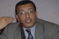 بن خالفة يدعو إلى إعادة النظر في مستوى الأجور خاصة المتعلقة بممتهني الأعمال الصعبة