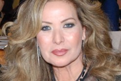 الفنانة رغدة تطلب من بشار الأسد قتل كل من لديه لحية