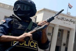مقتل شرطي وإصابة أخر جراء هجوم مسلح في مصر
