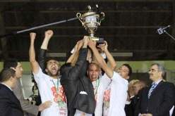 والي العاصمة يكرم عناصر مولودية الجزائر غدا السبت