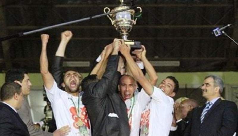 والي العاصمة يكرم عناصر مولودية الجزائر غدا السبت