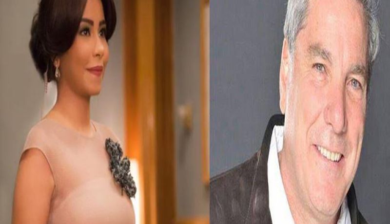 شيرين عبد الوهاب تفكر في الانسحاب من ذا فويس بسبب علي جابر