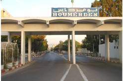 والي بومرداس يتعرض لأزمة قلبية