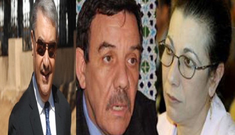 مرشحو رئاسيات أفريل يصرحون بممتلكاتهم
