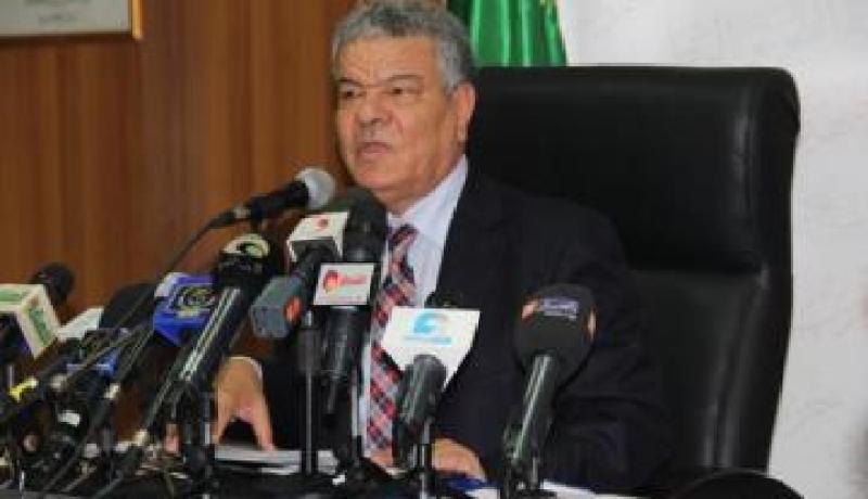 انطلاق أشغال الدورة العادية للجنة المركزية بالجزائر العاصمة بحضور 272 عضوا و10 وكالات