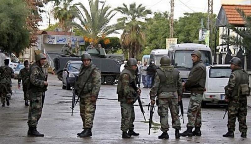 مقتل ثلاثة جنود سوريين في اشتباكات مع مسلحي المعارضة في الغوطة الشرقية