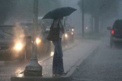 أمطـار غزيـرة.. ودرجـة حـرارة تسـاوي الصفر فـي ولايـات الشمال إلى غاية يـوم الخميس