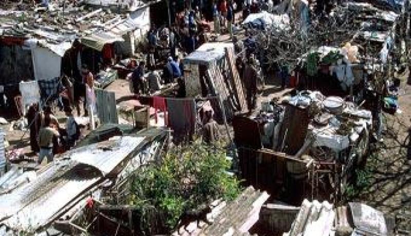 استرجاع أكثر من 50 هكتارا من الأراضي بالجزائر العاصمة بعد القضاء على البنايات القديمة والأحياء القصديرية