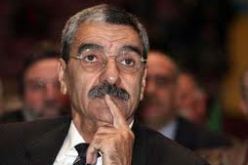 سعيد سعدي يعلن دعمه للكاتب كمال داود بعد إهدار دمه