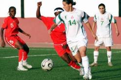 المنتخب الجزائري للسيدات يبدأ تريصه يوم الاربعاء بسيدي موسى