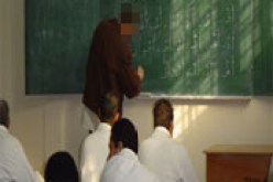 321 محبوس يجرون امتحانات إثبات المستوى للطورين المتوسط و الثانوي بالجزائر العاصمة