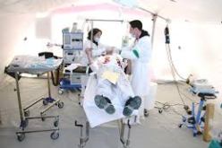 إيليزي: التكفل بـ 52 مريضا ليبيا منذ شهر نوفمبر بجانت