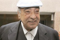 وفاة الفنان‮ ‬يوسف داود‮ “‬مهندس الضحك‮”‬